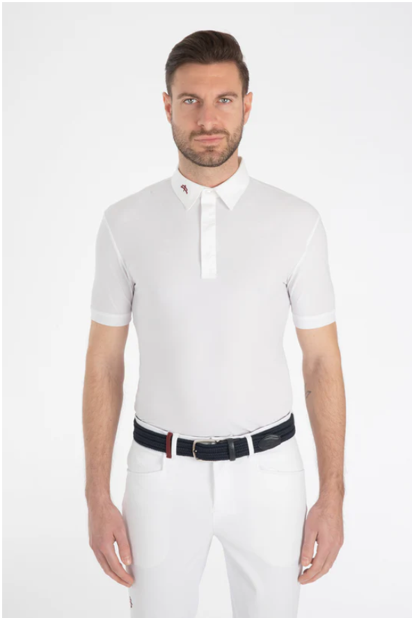 Makebe Mens S/S Show Shirt - William